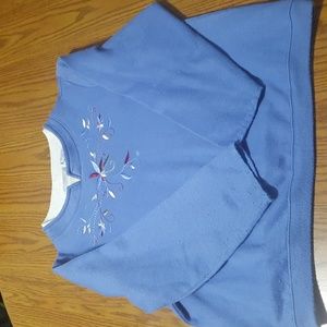 Free vintage Blair sweatshirt (when added to bundle) size small